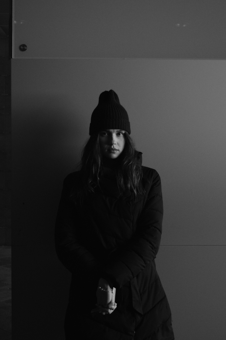 Image-normal