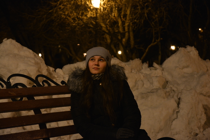 Image-normal