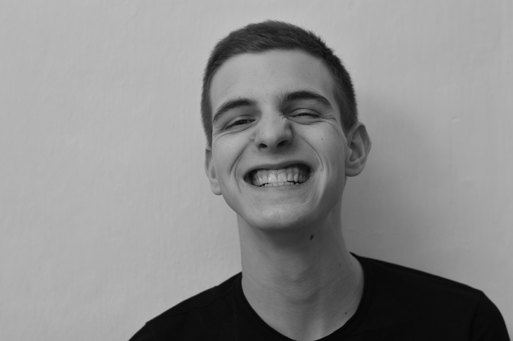 Image-normal