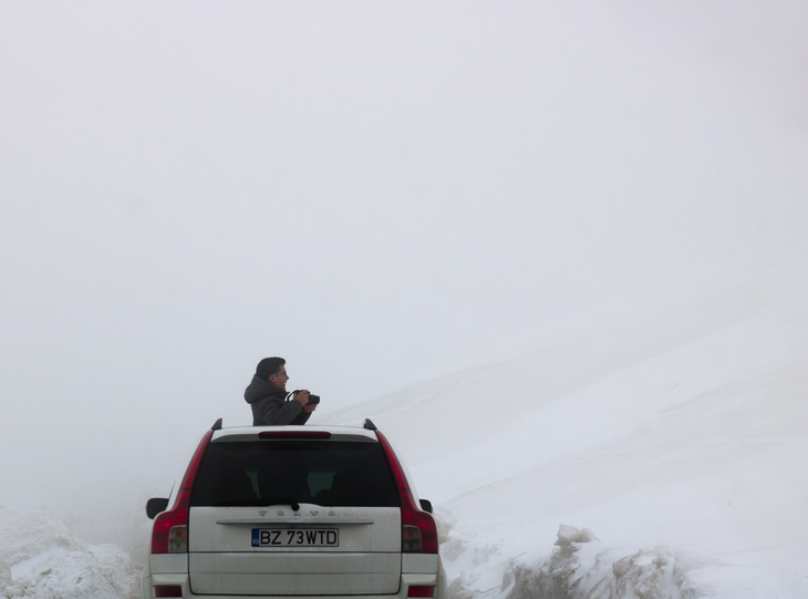 Image-normal