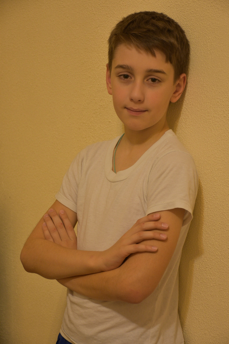 Image-normal