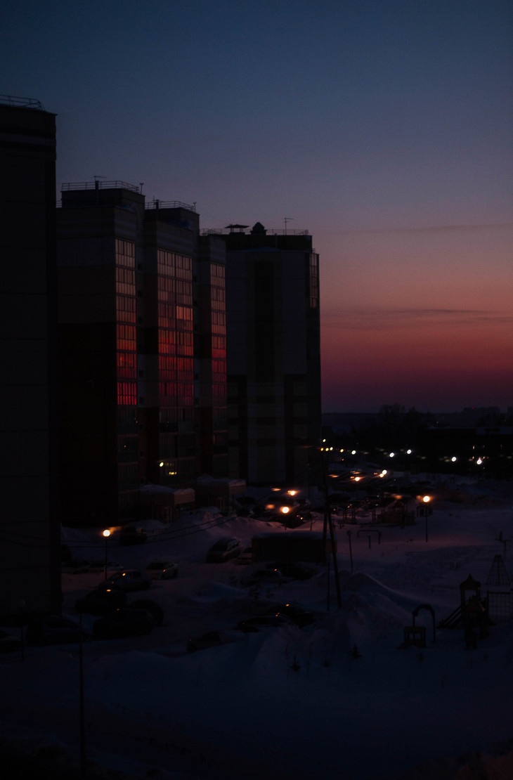 Image-normal