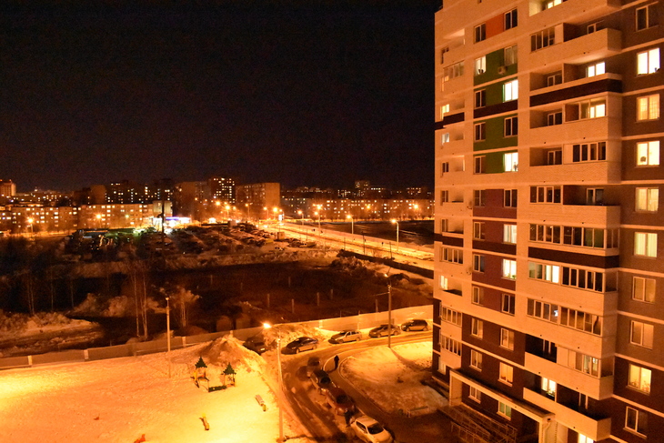 Image-normal