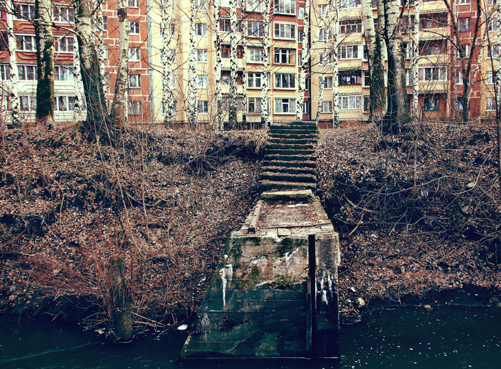Image-normal