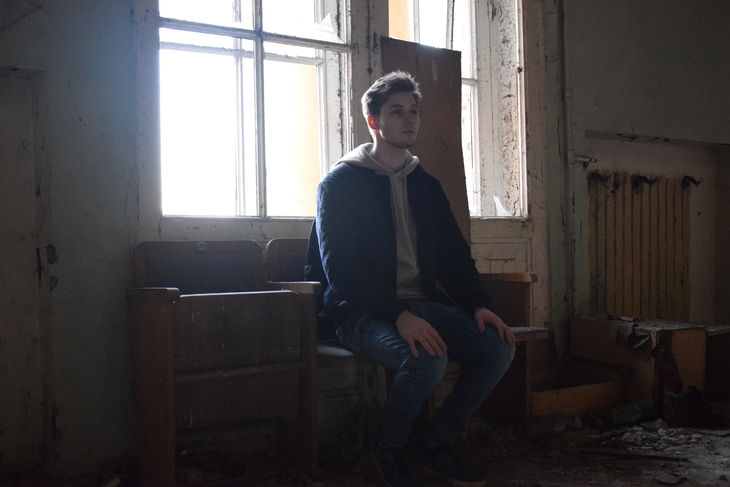 Image-normal