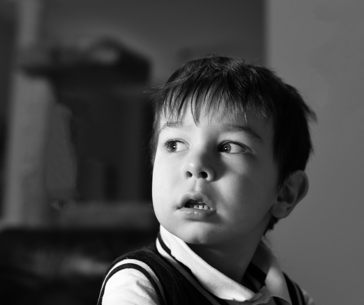 Image-normal