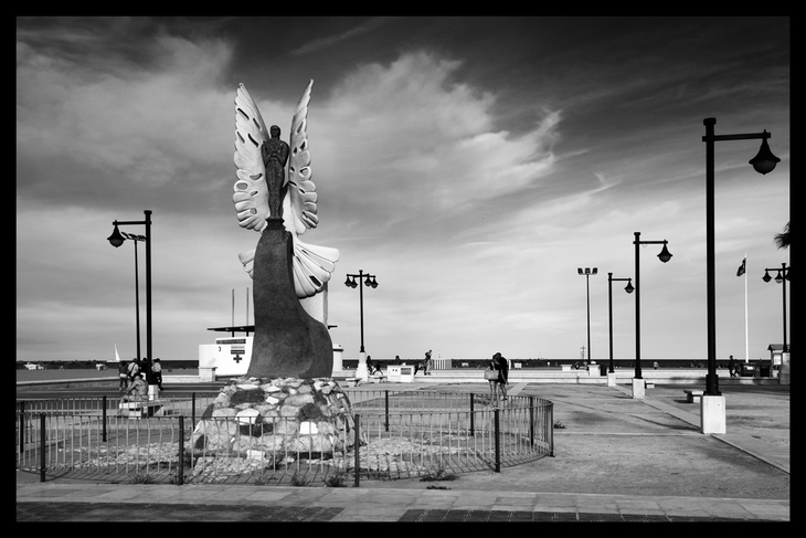 Image-normal