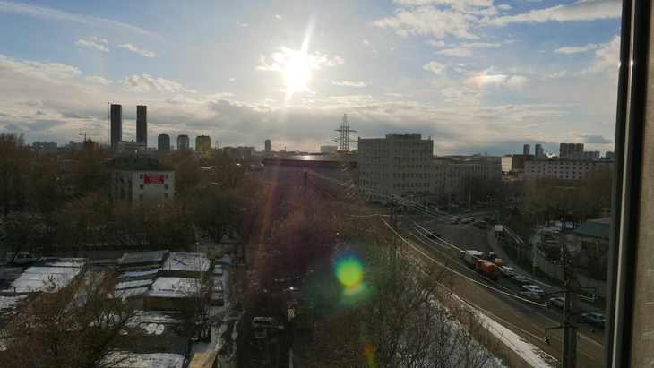 Image-normal