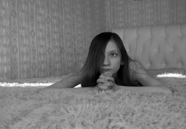 Image-normal