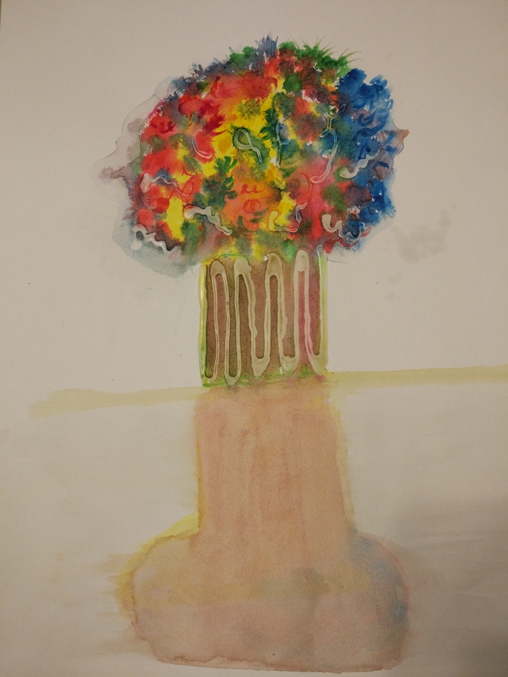 Image-normal