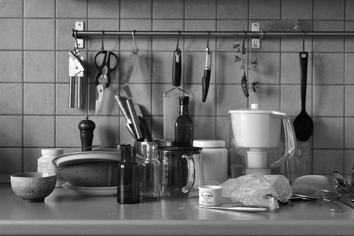 Image-normal