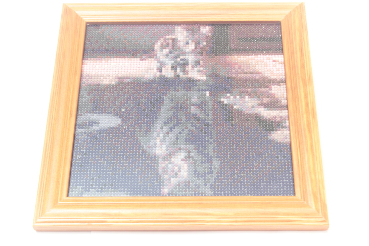 Image-normal