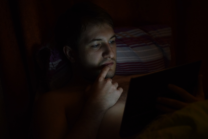 Image-normal