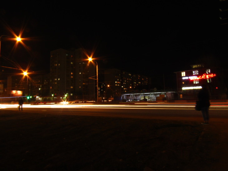 Image-normal