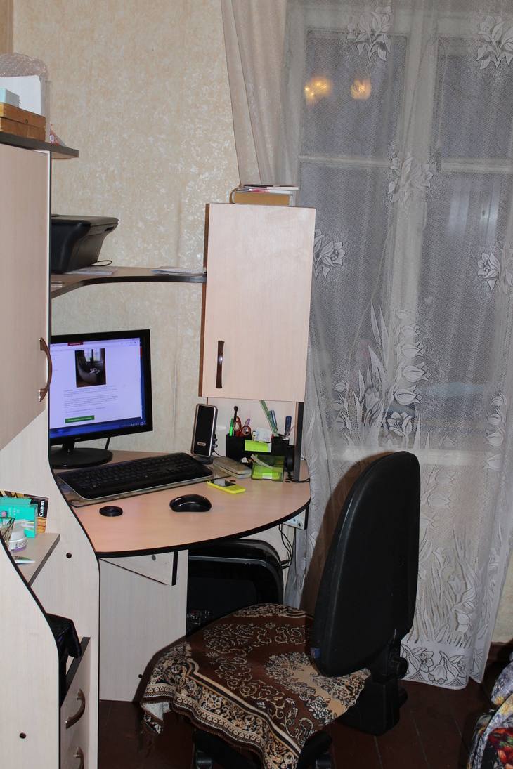 Image-normal