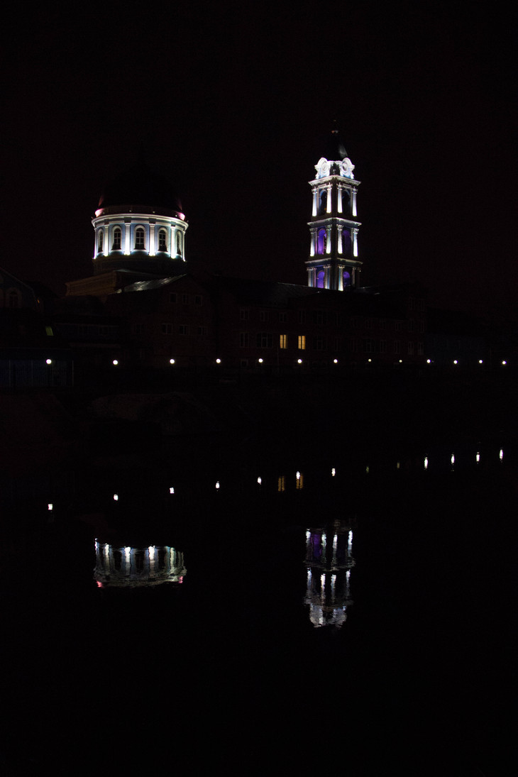 Image-normal