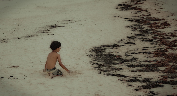 Image-normal