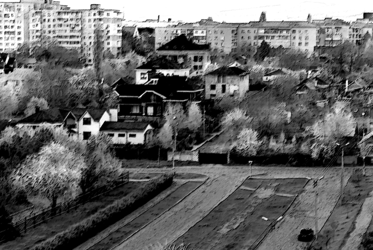 Image-normal