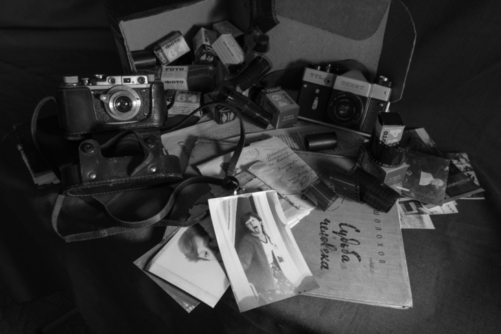 Image-normal