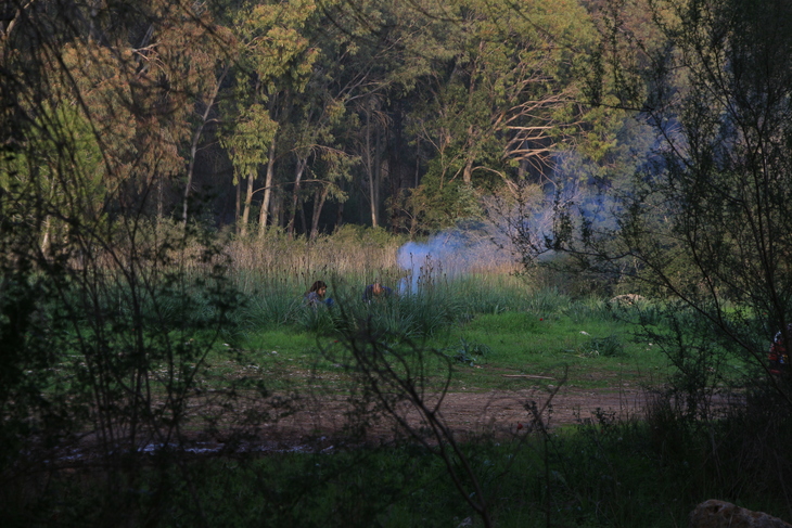 Image-normal