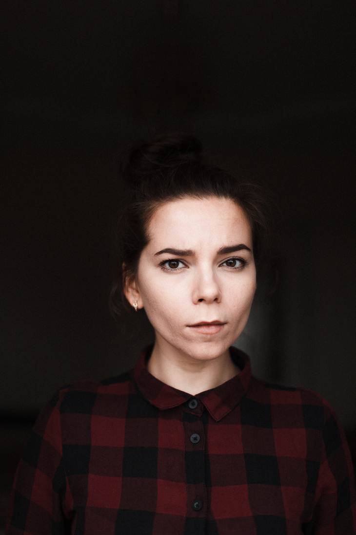 Image-normal