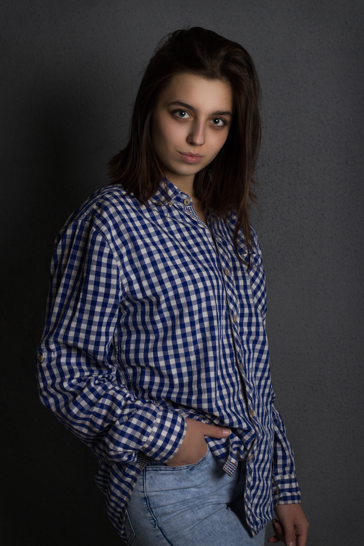 Image-normal