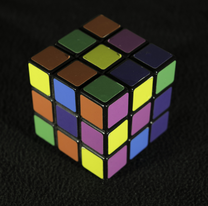 Image-normal