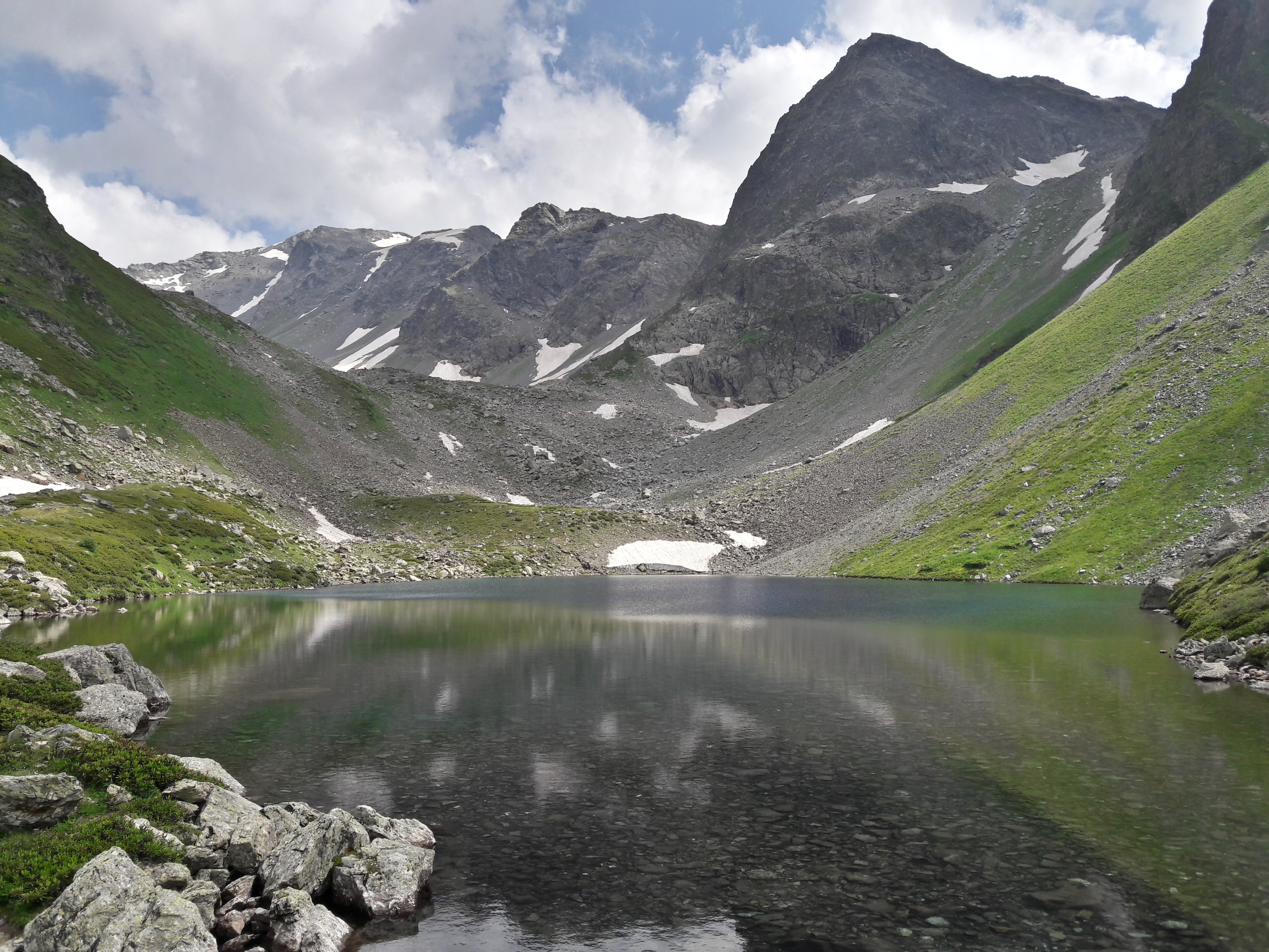 Саранпауль горы