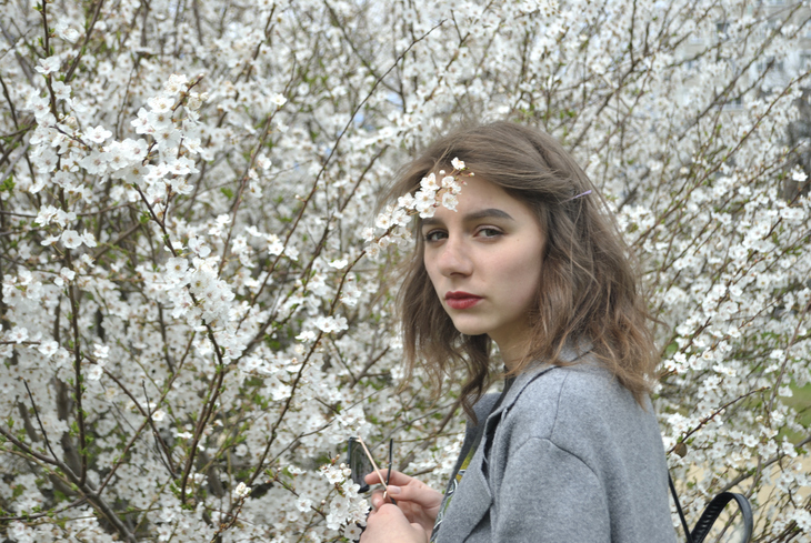 Image-normal