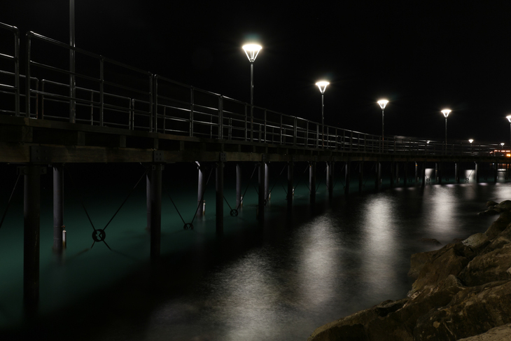 Image-normal