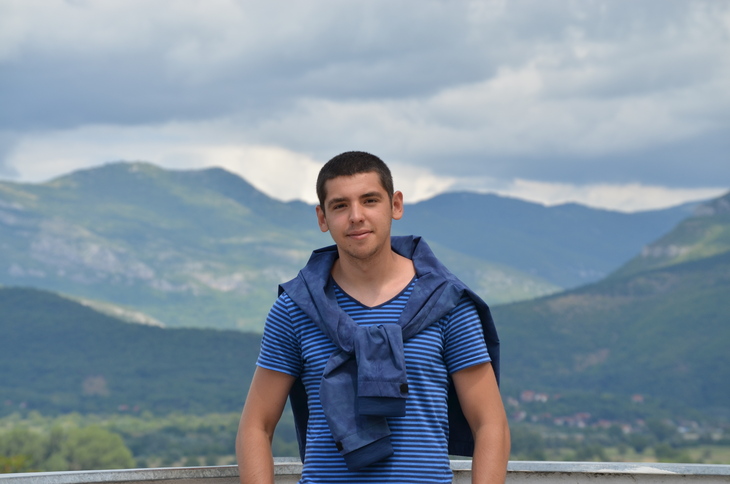 Image-normal