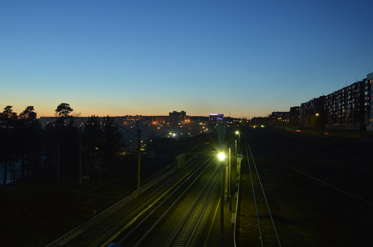 Image-normal