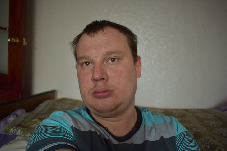 Image-normal