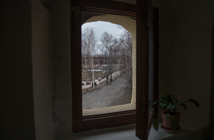 Image-normal