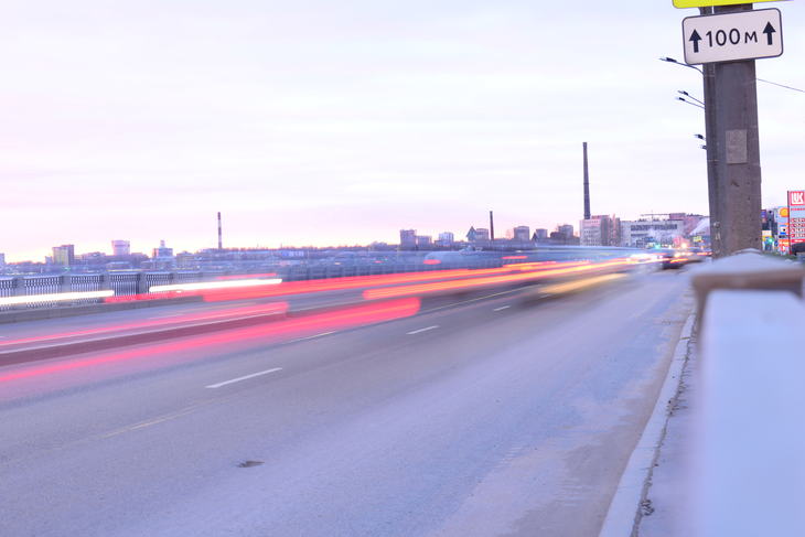 Image-normal