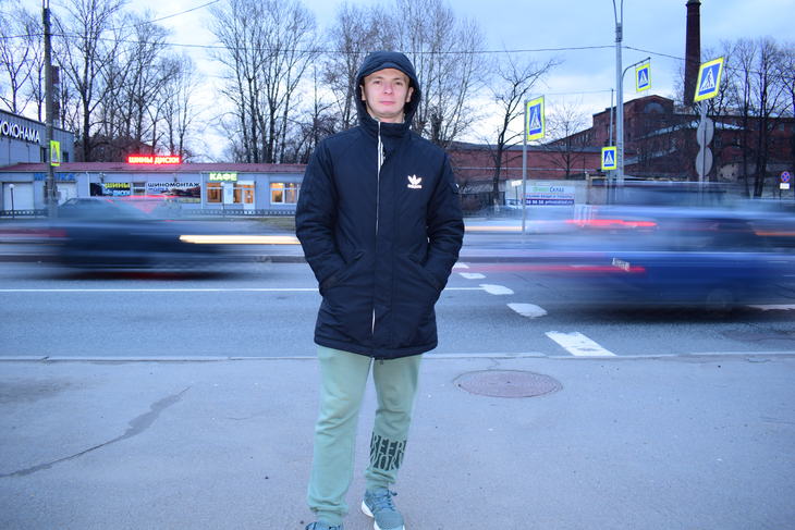 Image-normal