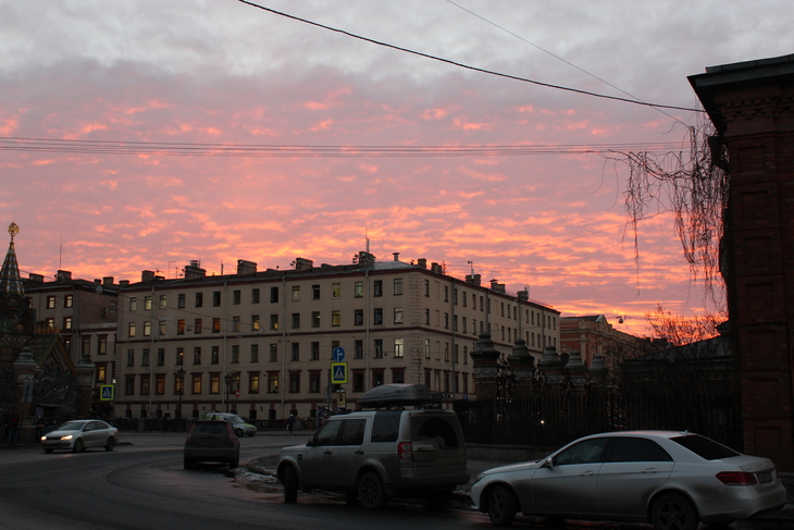 Image-normal