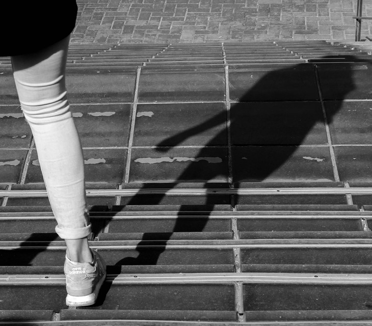 Image-normal