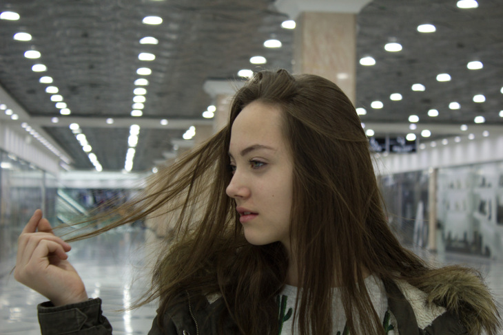 Image-normal
