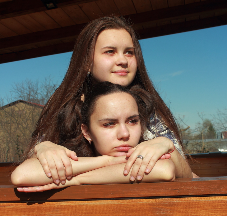 Image-normal
