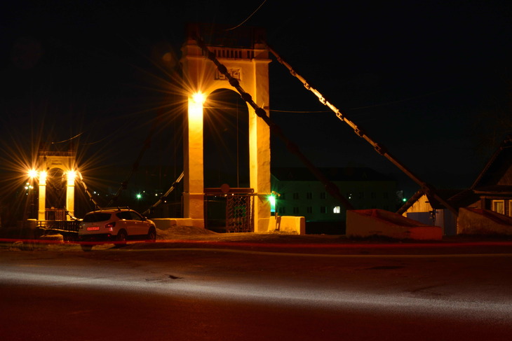 Image-normal