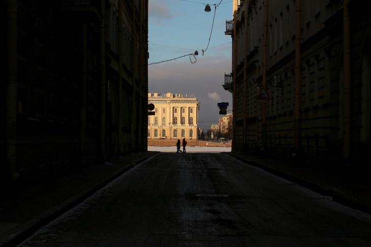 Image-normal