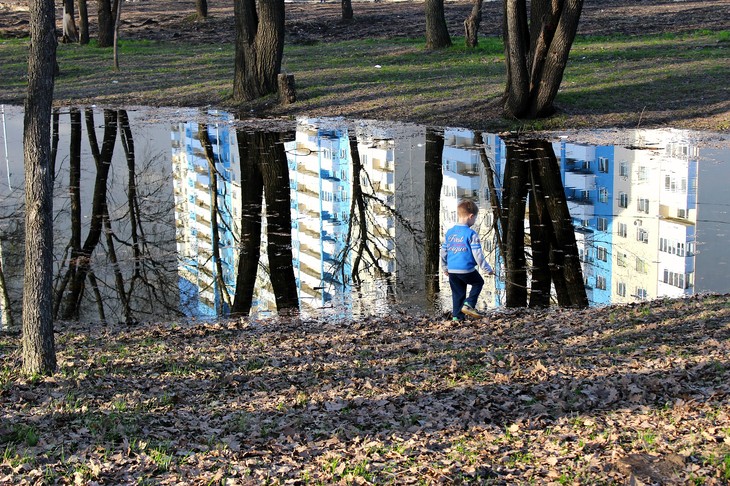 Image-normal