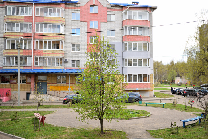 Image-normal