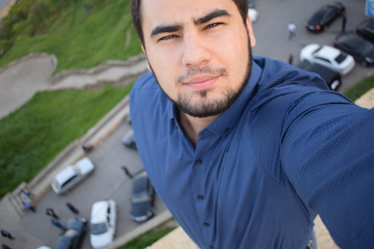 Image-normal