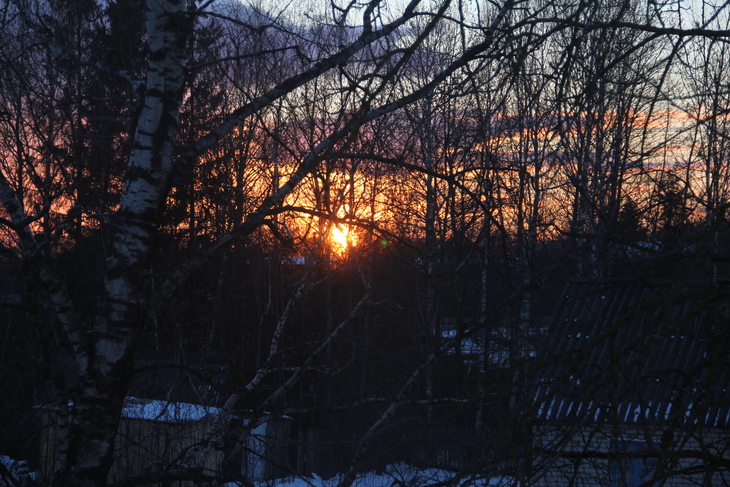 Image-normal
