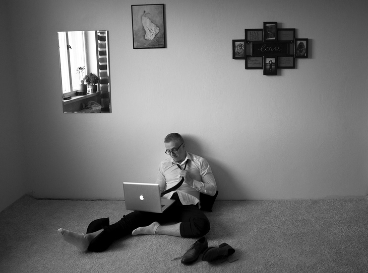Image-normal