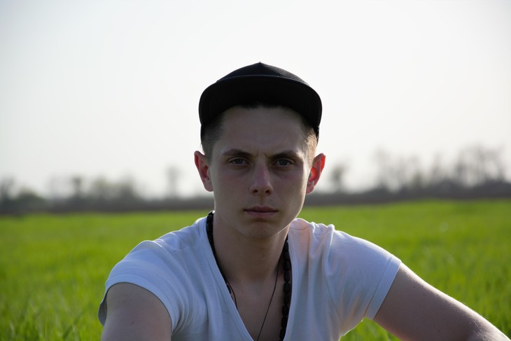 Image-normal