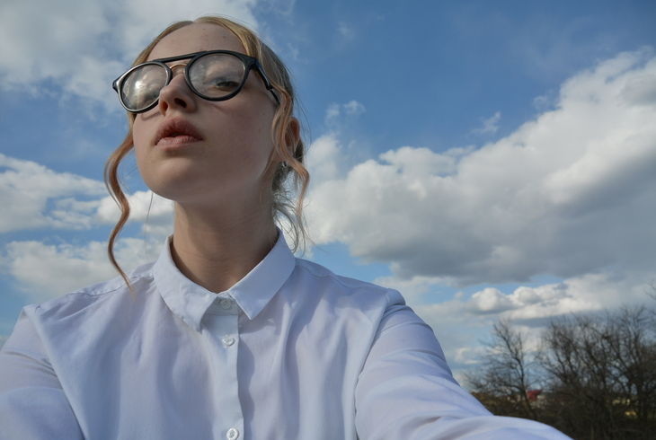 Image-normal