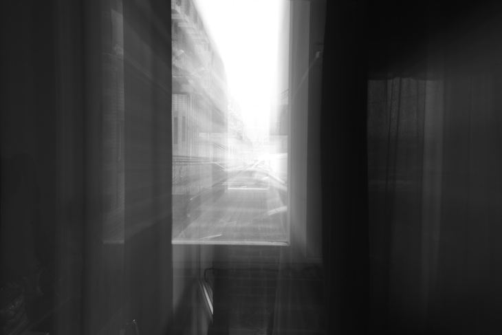Image-normal